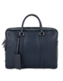 Briefcase, front view